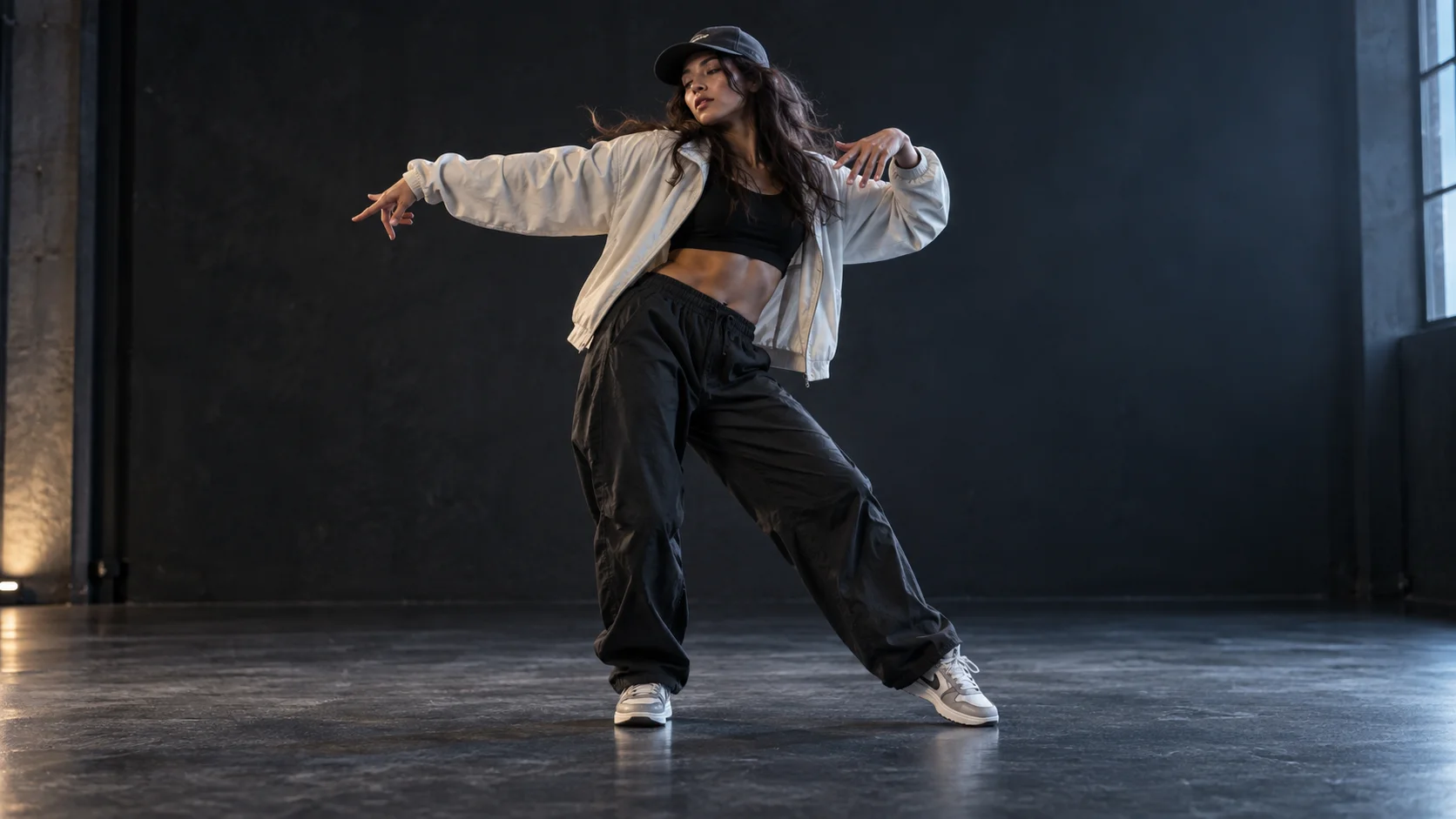AI Dance Generator