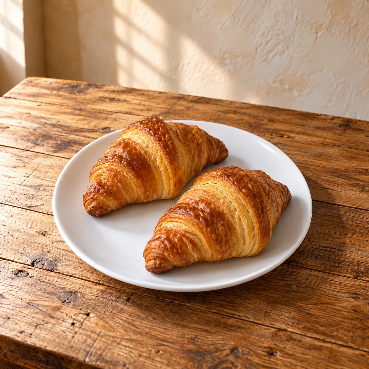 Bakery products · Edited illustration