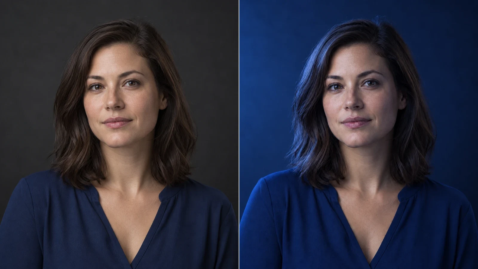 AI Image Relight