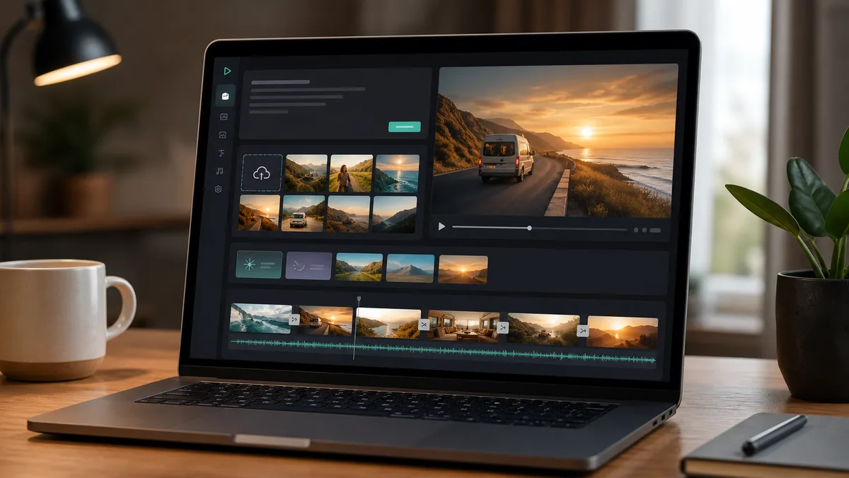 AI Video Generator