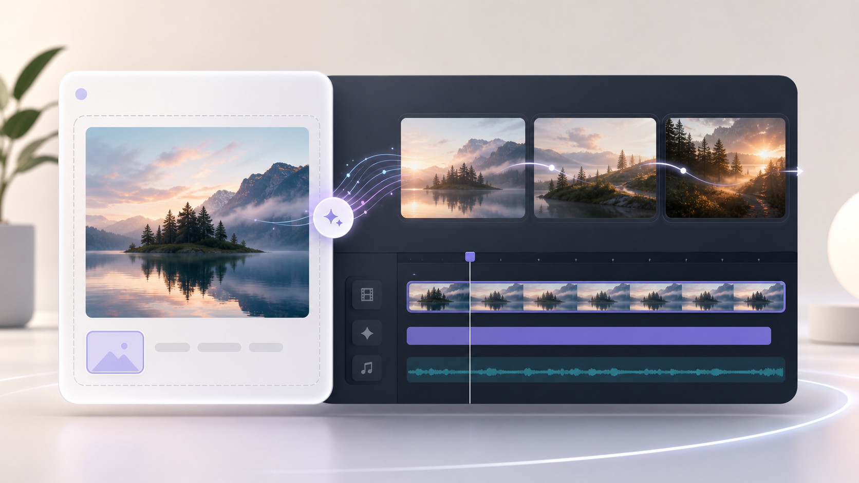 Image to Video AI
